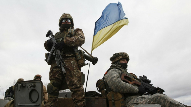 Українці вірять у перемогу у війні з російськими окупантами