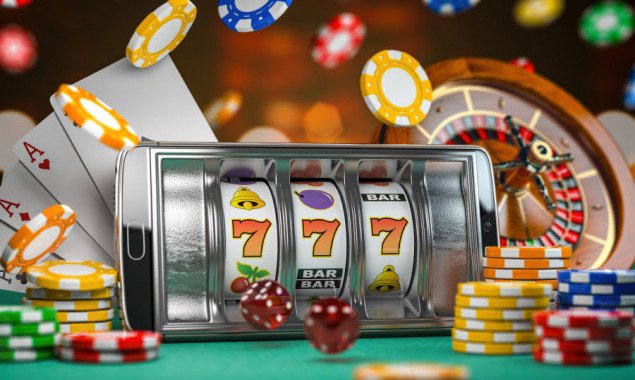 joker casino - Как стать более продуктивным?