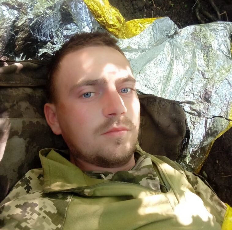 Йому було лише 26 років: у боях з окупантами загинув Андрій Кобильник з Тернопільщини