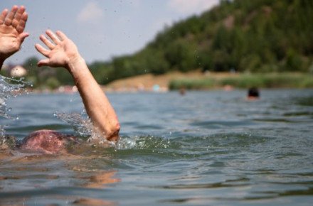 На Тернопільщині втопилися двоє людей