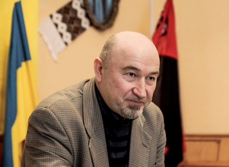 Олександр Вільчинський став депутатом Тернопільської міськради