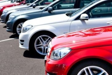 Власники дорогих авто спрямували до бюджетів Тернопільщини 715,6 тис грн