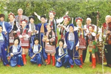 Благодійні концерти у тернопільських храмах – діти з колективу «Ходаки» збирають гроші для ЗСУ