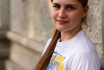 Тернопільська школярка склала мультипредметний тест на максимальну кількість балів
