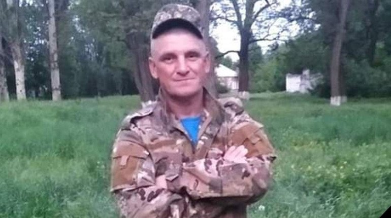 Знову гірка втрата для Тернопільщини: на фронті загинув воїн Василь Димнич