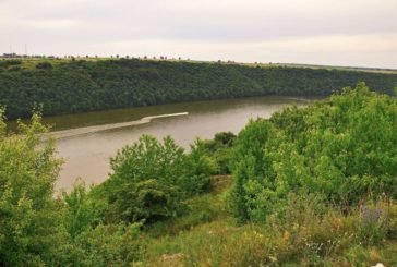 Житель Чернівців незаконно зайняв земельну ділянку у природному заказнику Тернопільщини - для торгівлі