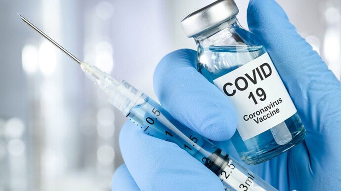 Де у Тернополі можна вакцинуватися від COVID-19