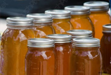 «Солодкий» злочин: на Тернопільщині син викрав у батька 25 літрів меду