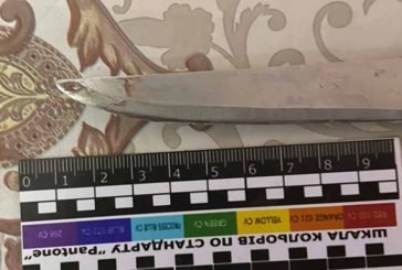П’яний тернополянин поранив ножем сусіда: потерпілий у важкому стані