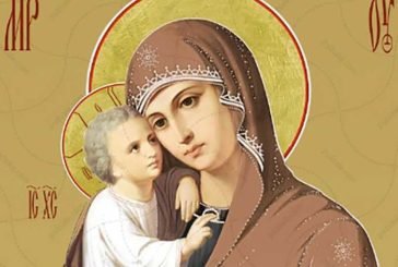 Нині - Почаївської ікони Божої Матері: в чому її сила