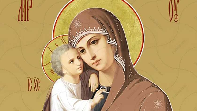 Нині – Почаївської ікони Божої Матері: в чому її сила