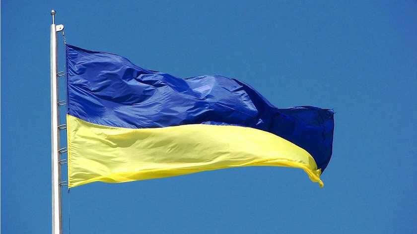 Нині – День Державного Прапора України