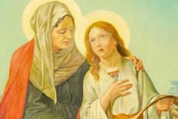 Сьогодні Успіння праведної Анни: історія і традиції свята ﻿
