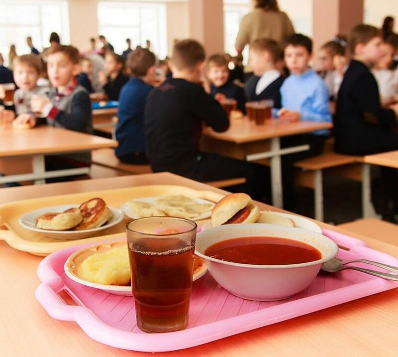 Кого звільнять від оплати за харчування в дитсадках Тернополя