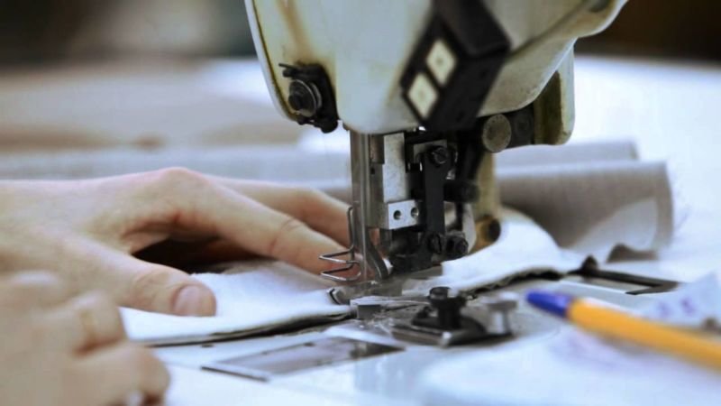На швейні підприємства Тернопільщини потрібні працівники