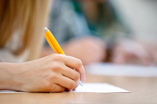 На Тернопільщині 14 учнів склали національний мультипредметний тест на 600 балів