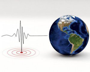На Тернопільщині у Монастириськах зафіксували землетрус