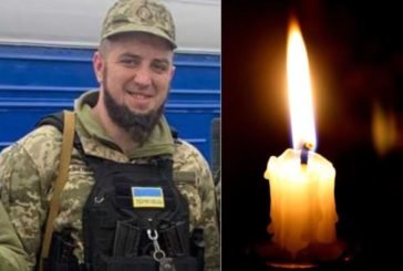 Загинули два молоді воїни з одного села на Тернопільщині: Ярослав Качуровський та Богдан Жук