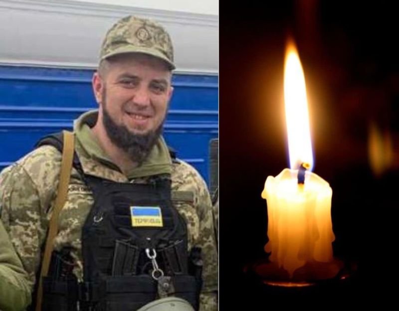 Загинули два молоді воїни з одного села на Тернопільщині: Ярослав Качуровський та Богдан Жук