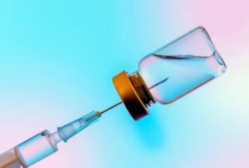 Тернопільщина отримала вакцини проти поліомієліту