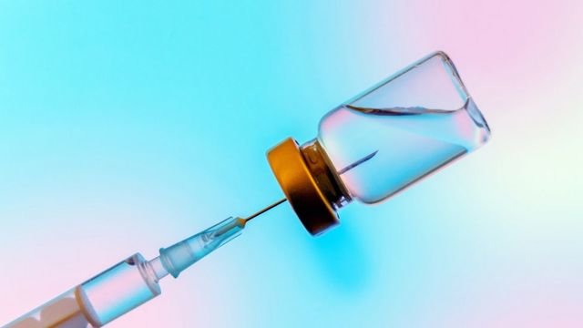 Тернопіль отримав 3000 доз протиковідної вакцини від Pfizer