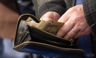 Роботодавці Тернопільщини пропонують найнижчі зарплати серед всіх областей Західної України