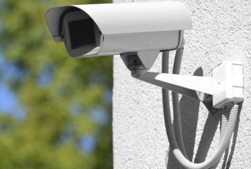 У Тернополі на прибудинкових територіях встановлено ще 90 камер відеоспостереження: загалом - 1063