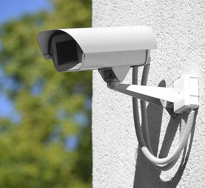 У Тернополі на прибудинкових територіях встановлено ще 90 камер відеоспостереження: загалом – 1063
