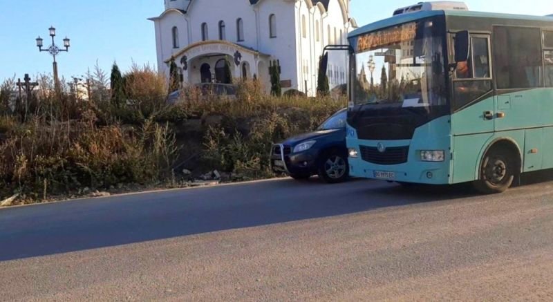 У Тернополі до житлового району «Північний» почав їздити 38-ий автобус