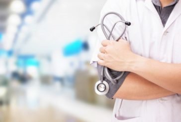 На Тернопільщині є майже 40 вакансій для лікарів