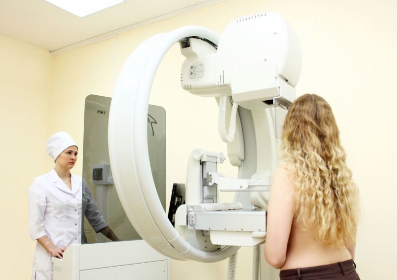 Як пройти мамографію безоплатно: пояснення МОЗ