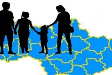 Скільки переселенців мешкає на Тернопільщині