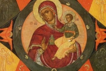 Нині - свято ікони Божої Матері «Неопалима Купина»: заборони та прикмети