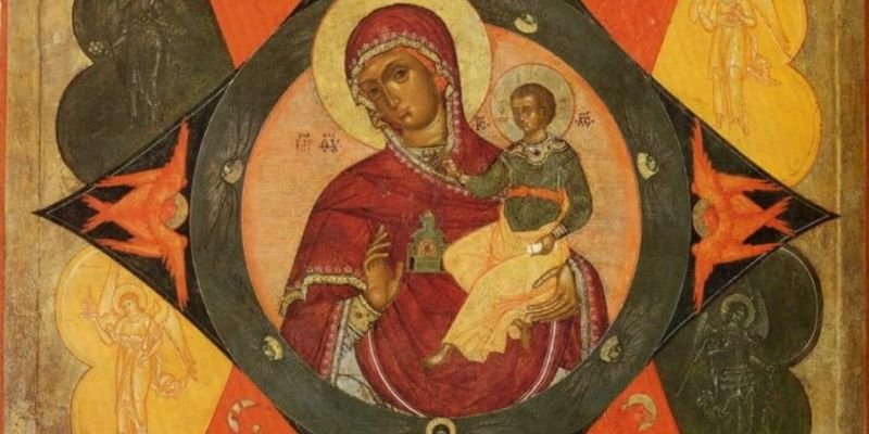 Нині – свято ікони Божої Матері «Неопалима Купина»: заборони та прикмети
