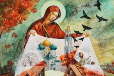 Покрова Пресвятої Богородиці - особливе свято для українців