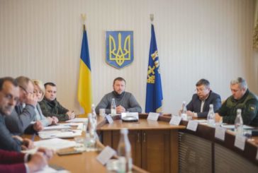 На Тернопільщині готуються до можливого відключення світла й розгортають пункти обігріву