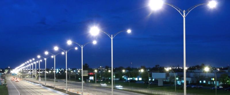 На Тернопільщині вуличне освітлення працюватиме в аварійному режимі
