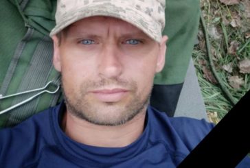 Не боявся труднощів ніколи: на Тернопільщині попрощалися з воїном Дмитром Тимошенком