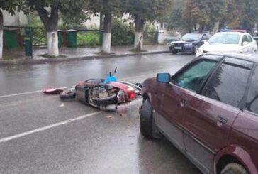 На Тернопільщині у минулі вихідні в аваріях отримали травми дитина і семеро дорослих