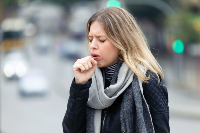 Чи є нормою довготривалий кашель: що каже медицина?