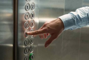 У Тернополі відновлюють роботу ліфтів