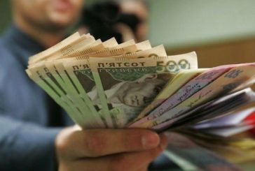 На Тернопільщині підприємства виплатили працівникам понад 16 млн грн заборгованої платні