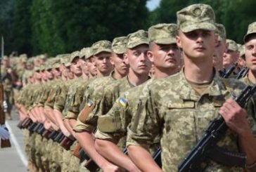 В Україні скасували призов на строкову військову службу під час війни