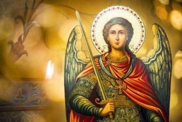 Ангел - посередник між Богом і людьми: сьогодні Собор  архистратига Михаїла та інших небесних сил безплотних