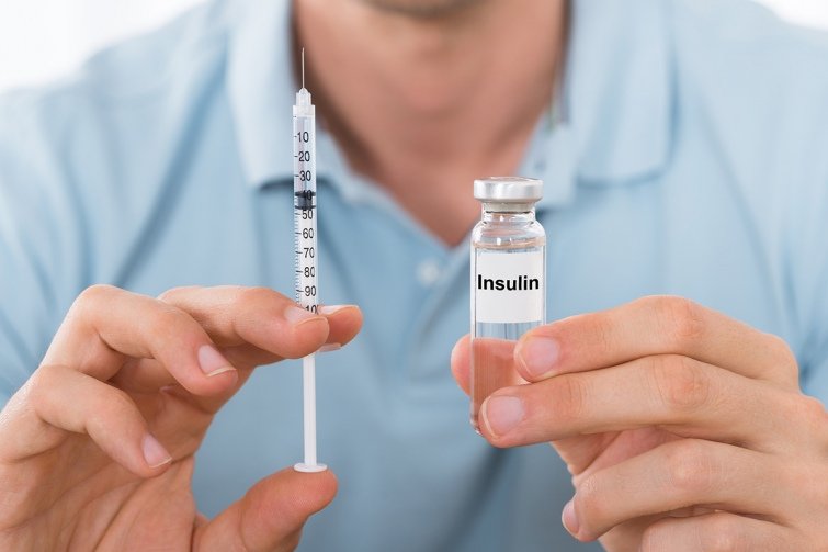 Як безоплатно отримати інсулін під час війни: роз’яснення НСЗУ