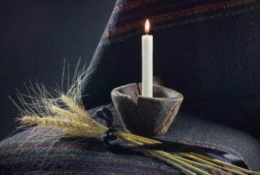 26 листопада тернополяни зберуться разом запалити свічку пам’яті
