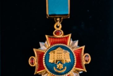 12 військовослужбовцям присвоїли звання «Почесний громадянин міста Тернополя» посмертно