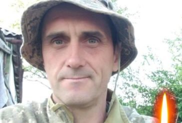 Разом з двома синами захищав Україну: на війні загинув Юрій Ожоганич з Тернопільщини