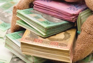 Від підприємств-боржників Тернопільщини бюджети отримали 4,9 млн грн