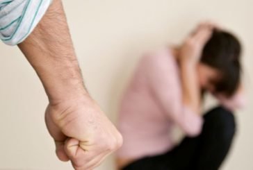 Поради тернополянам: як захистити себе від домашнього насильства